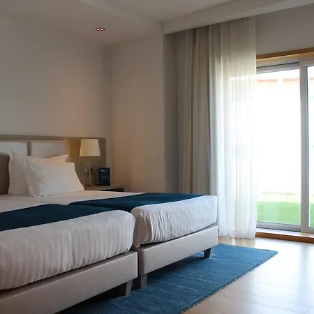 OPOHOTEL Porto Aeroporto-2